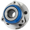 WHEEL BEARING/HUB FR W/O ABS (513203-104203) REPLACEMENT FOR CHEVROLET IMPALA 2005 PARTSLINK NUMBER 513203