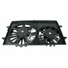 COOLING FAN ASSY 2.2L/3.5L/3.9L FOR MALIBU 04-08/MAXX 04-07/ 2.4L/3.5L FOR G6 05-10/ AURA 08-09 PLEASE CHECK PICTURE REPLACEMENT FOR CHEVROLET MALIBU 2005 PARTSLINK NUMBER GM3115178
