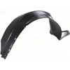 FENDER LINER FR RH REPLACEMENT FOR CHEVROLET MALIBU 2005 PARTSLINK NUMBER GM1249140