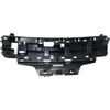 BUMPER BRACKET RR LOWER  REPLACEMENT FOR BMW 428I CONVERTIBLE 2015 PARTSLINK NUMBER  BM1140110
