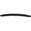 BUMPER SPOILER FR TEXTURED BLACK W/O M-PKG  REPLACEMENT FOR BMW 428I CONVERTIBLE 2015 PARTSLINK NUMBER  BM1094101