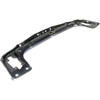 RADIATOR SUPPORT UPPER PANEL STEEL  REPLACEMENT FOR BMW 428I CONVERTIBLE 2015 PARTSLINK NUMBER  BM1225136
