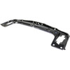RADIATOR SUPPORT UPPER PANEL STEEL  REPLACEMENT FOR BMW 428I GRAN COUPE 2015 PARTSLINK NUMBER  BM1225136