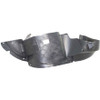 FENDER LINER FR LH REPLACEMENT FOR CHEVROLET HHR 2008 PARTSLINK NUMBER  GM1248180