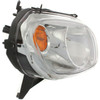 HEAD LAMP RH LS/LT W/O SPECIAL PKG CAPA REPLACEMENT FOR CHEVROLET HHR 2008 PARTSLINK NUMBER  GM2503262C