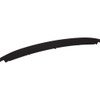 BUMPER SPOILER FR TEXTURED BLACK W/O M-PKG  REPLACEMENT FOR BMW 435I COUPE 2015 PARTSLINK NUMBER  BM1094101
