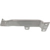 BUMPER SIDE SUPPORT BRACKET FR RH ALUMINUM  REPLACEMENT FOR BMW 6 SERIES GRAN COUPE 2015 PARTSLINK NUMBER  BM1063101