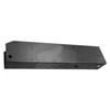 BUMPER BRACE FR RH LOWER ALUMINUM REPLACEMENT FOR BMW 7 SERIES 2015 PARTSLINK NUMBER  	BM1063104