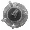WHEEL BEARING/HUB RR SS MODEL (512285-103285) REPLACEMENT FOR CHEVROLET MALIBU 2005 PARTSLINK NUMBER 512285