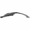 FENDER LINER FR LH (REAR SECTION) REPLACEMENT FOR CHEVROLET MALIBU CLASSIC 2005 PARTSLINK NUMBER GM1248120