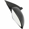 DOOR MIRROR RH POWER LS MODEL REPLACEMENT FOR CHEVROLET MALIBU MAXX 2005 PARTSLINK NUMBER  GM1321287