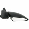 DOOR MIRROR RH POWER LS MODEL REPLACEMENT FOR CHEVROLET MALIBU MAXX 2005 PARTSLINK NUMBER  GM1321287