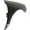 FENDER FR RH CAPA REPLACEMENT FOR CHEVROLET MALIBU MAXX 2005 PARTSLINK NUMBER  GM1241306C