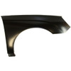 FENDER FR RH CAPA REPLACEMENT FOR CHEVROLET MALIBU MAXX 2005 PARTSLINK NUMBER  GM1241306C