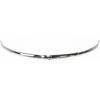 GRILLE MOULDING CHROME REPLACEMENT FOR CHEVROLET MALIBU MAXX 2005 PARTSLINK NUMBER  GM1210109