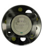 WHEEL BEARING/HUB RR 4 WHEEL ABS CX (512237-103237) REPLACEMENT FOR CHEVROLET MONTE CARLO 2005 PARTSLINK NUMBER 512237