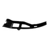 BUMPER BRACKET (VERTICAL MOUNTING RAIL) FR LH W/AMG  REPLACEMENT FOR MERCEDES CLA45 AMG 2019 PARTSLINK NUMBER MB1042133