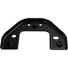 BUMPER MOUNTING BRACKET (RAIL END) FR RH  REPLACEMENT FOR CADILLAC ESCALADE 2015 PARTSLINK NUMBER  GM1067210