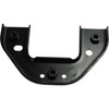 BUMPER MOUNTING BRACKET (RAIL END) FR RH  REPLACEMENT FOR CADILLAC ESCALADE 2015 PARTSLINK NUMBER  GM1067210