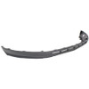 BUMPER LOWER FR TEXTURED CAPA  REPLACEMENT FOR CADILLAC SRX 2015 PARTSLINK NUMBER  GM1015108C