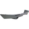 BUMPER RR LOWER TEXTURED REPLACEMENT FOR CADILLAC SRX 2015 PARTSLINK NUMBER  GM1115100