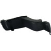 BUMPER END RR RH (FITS 19-20 MODEL W/O PARK ASSIST)  REPLACEMENT FOR CHEVROLET COLORADO 2015 PARTSLINK NUMBER  GM1139102