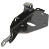 HOOD HINGE RH REPLACEMENT FOR CHEVROLET PICKUP CHEVY SILVERADO-1500, 2500-3500 2005 PARTSLINK NUMBER  GM1236110