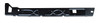 ROCKER PANEL FR LH INNER CREW CAB REPLACEMENT FOR CHEVROLET PICKUP CHEVY SILVERADO-1500, 2500-3500 2005 PARTSLINK NUMBER  0856-305
