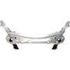 RADIATOR SUPPORT FR EXCLUDE E63 REPLACEMENT FOR MERCEDES CLS450 2019 PARTSLINK NUMBER 	MB1225189