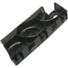 BUMPER BRACKET FR LH OUTER  REPLACEMENT FOR CHEVROLET IMPALA 2015 PARTSLINK NUMBER  GM1032109