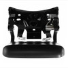 TAILGATE HANDLE BLACK REPLACEMENT FOR CHEVROLET PICKUP CHEVY SILVERADO-1500, 2500-3500 2005 PARTSLINK NUMBER  GM1915105