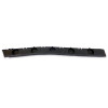 BUMPER SUPPORT BRACKET RR LH LTZ MODEL REPLACEMENT FOR CHEVROLET IMPALA 2015 PARTSLINK NUMBER  GM1132100