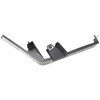 BUMPER FILLER LH REPLACEMENT FOR CHEVROLET PICKUP CHEVY SILVERADO HYBRID 2005 PARTSLINK NUMBER GM1088169