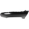 FENDER FR LH USA BUILT CAPA REPLACEMENT FOR CHEVROLET PICKUP CHEVY SILVERADO HYBRID 2005 PARTSLINK NUMBER GM1240305C