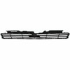 GRILLE LS/LT/LTZ/POLICE MODELS REPLACEMENT FOR CHEVROLET IMPALA 2008 PARTSLINK NUMBER  GM1200562
