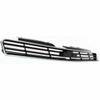 GRILLE LS/LT/LTZ/POLICE MODELS REPLACEMENT FOR CHEVROLET IMPALA 2008 PARTSLINK NUMBER  GM1200562