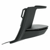 BUMPER SIDE STEP INSERT RR LH  REPLACEMENT FOR CHEVROLET PICKUP CHEVY SILVERADO 1500 2015 PARTSLINK NUMBER   GM1138100