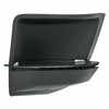 BUMPER SIDE STEP INSERT RR LH  REPLACEMENT FOR CHEVROLET PICKUP CHEVY SILVERADO 1500 2015 PARTSLINK NUMBER   GM1138100