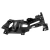 BUMPER BRACKET FR LH OUTER  REPLACEMENT FOR CHEVROLET PICKUP CHEVY SILVERADO 2500 2015 PARTSLINK NUMBER  GM1066200
