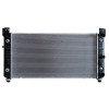 RADIATOR (13029) 6.0L V8 AT W/EOC REPLACEMENT FOR CHEVROLET SUBURBAN 2005 PARTSLINK NUMBER GM3010476