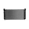RADIATOR (2370) 6.0L V8 W/EOC REPLACEMENT FOR CHEVROLET SUBURBAN 2005 PARTSLINK NUMBER GM3010274