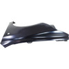 FENDER FR LH W/SIDE LAMP HOLE  REPLACEMENT FOR CHEVROLET MALIBU 2008 PARTSLINK NUMBER  GM1240351