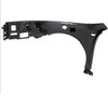 FENDER FR RH W/SIDE LAMP HOLE REPLACEMENT FOR CHEVROLET MALIBU HYBRID 2008 PARTSLINK NUMBER  GM1241351