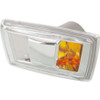 SIGNAL LAMP FR RH HQ REPLACEMENT FOR CHEVROLET MALIBU 2008 PARTSLINK NUMBER  GM2531133