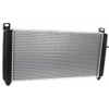 RADIATOR (13029) 6.0L V8 AT W/EOC REPLACEMENT FOR CHEVROLET TAHOE 2005 PARTSLINK NUMBER GM3010476