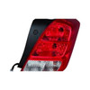 TAIL LAMP RH W/O LED FITS 17-19 MODELS W/O LED CAPA  REPLACEMENT FOR CHEVROLET TRAX 2015 PARTSLINK NUMBER  GM2801272C