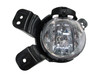 FOG LAMP FR RH   REPLACEMENT FOR CHEVROLET TRAX 2015 PARTSLINK NUMBER  GM2593312U