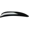BUMPER MOLDING FR RH PTD BLACK  REPLACEMENT FOR MERCEDES E53 AMG SEDAN 2019 PARTSLINK NUMBER 	MB1047140