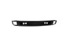 BUMPER DEFLECTOR FR LOWER 2500/3500 SERIES REPLACEMENT FOR CHEVROLET PICKUP CHEVY SILVERADO -1500, 2500-3500 2008 PARTSLINK NUMBER  	GM1092202