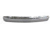 BUMPER FACE BAR FR CHROME 1500/HYB 07-13/2500/3500 07-10 REPLACEMENT FOR CHEVROLET PICKUP CHEVY SILVERADO -1500, 2500-3500 2008 PARTSLINK NUMBER  GM1002830